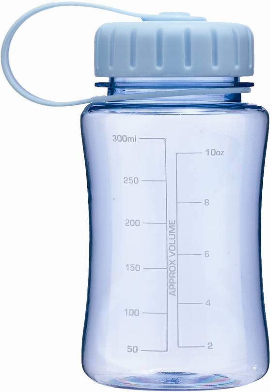 艾斯達(dá)克塑膠廠家專業(yè)生產(chǎn)各種品牌定做兒童水壺300ml