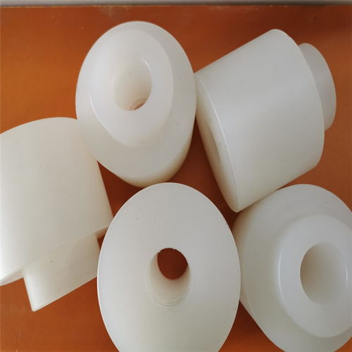 尼龍棒66 南開(kāi)尼龍棒 口罩機(jī)配件尼龍棒中奧達(dá)塑膠