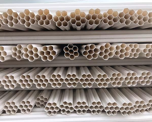 PVC七孔梅花管選購(gòu)指南 聚焦價(jià)格、批發(fā)與優(yōu)質(zhì)供應(yīng)商——以貴州瑞琦塑膠科技為例