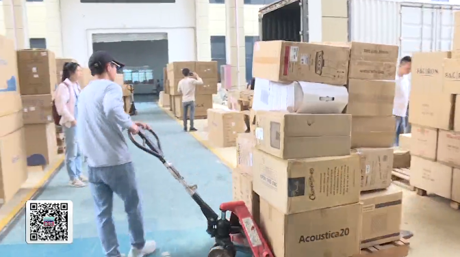 貴州造吉他暢銷歐美，匠心工藝奏響國(guó)際樂(lè)章